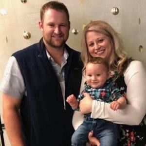 Meet your Posher, Bryan